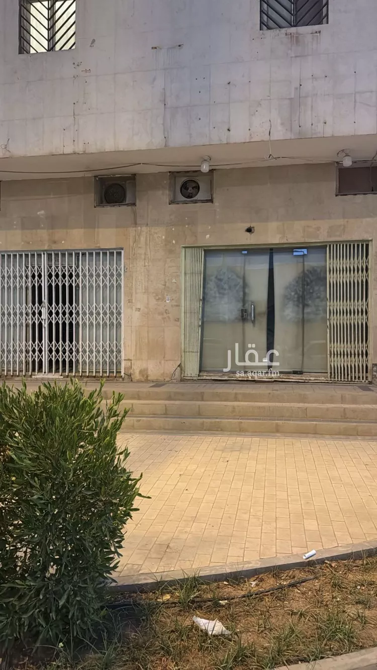 محل للإيجار في شارع عبدالرحمن الناصر, حي الأندلس, مدينة الرياض, منطقة الرياض صورة 3