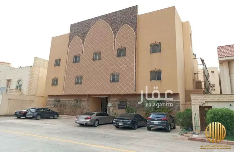 Apartment for Sale in Riyadh An Nuzhah