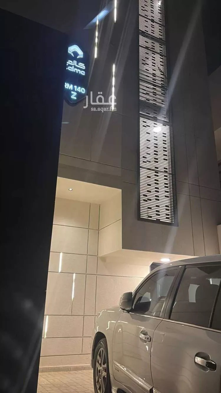 شقة للإيجار في شارع سعيد بن نفيل, حي الرمال, مدينة الرياض, منطقة الرياض