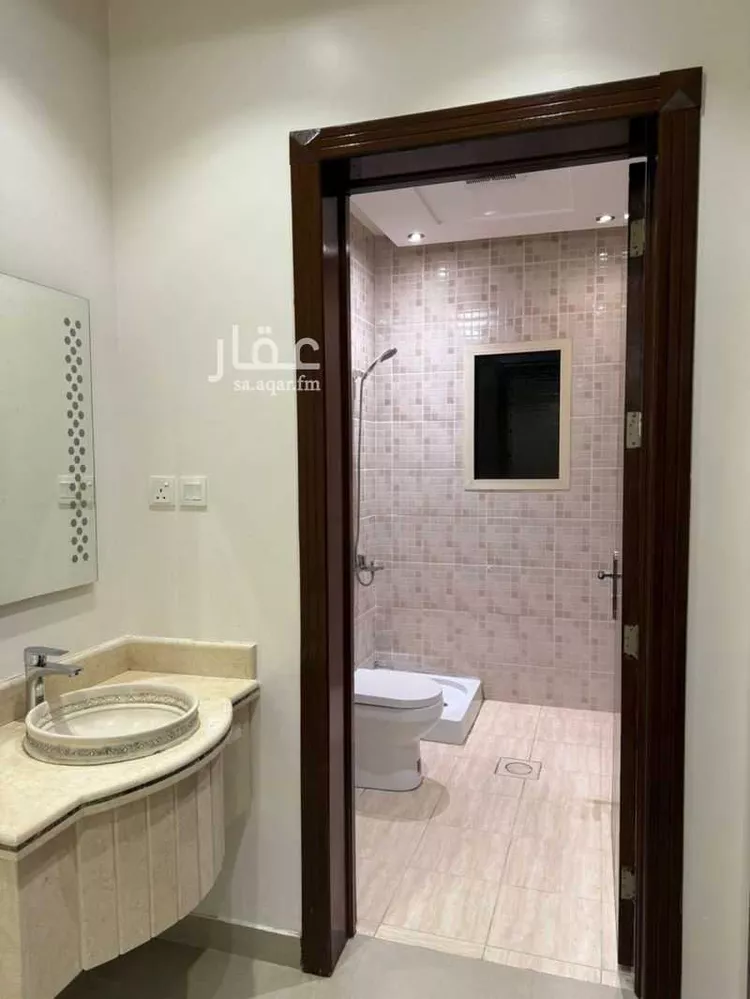 شقة للإيجار في شارع مهرة, حي الأندلس, مدينة الرياض, منطقة الرياض صورة 3