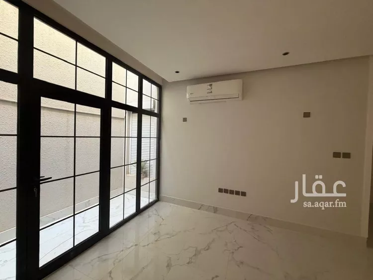 شقة للإيجار في شارع الأمير عبدالله بن فيصل بن فرحان آل سعو, حي القيروان, مدينة الرياض, منطقة الرياض صورة 4
