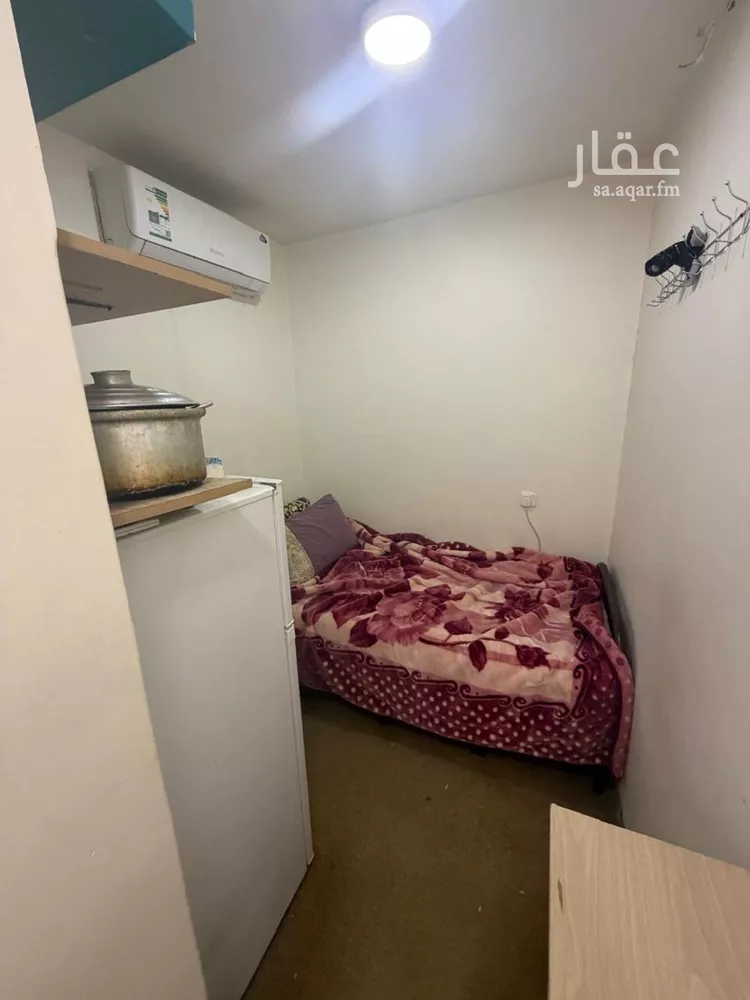 غرفة للإيجار في شارع رقم 306, حي الياسمين, مدينة الرياض, منطقة الرياض صورة 5