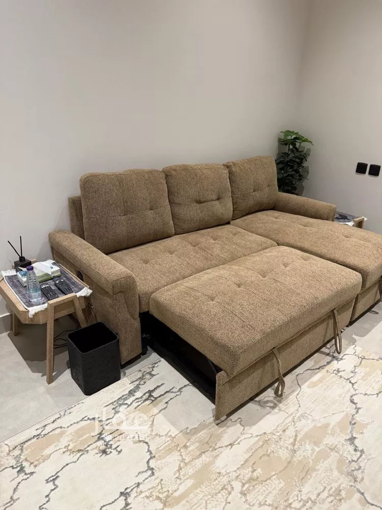 شقة للإيجار في شارع حفصة بنت عمر, حي الروضة, مدينة الرياض, منطقة الرياض