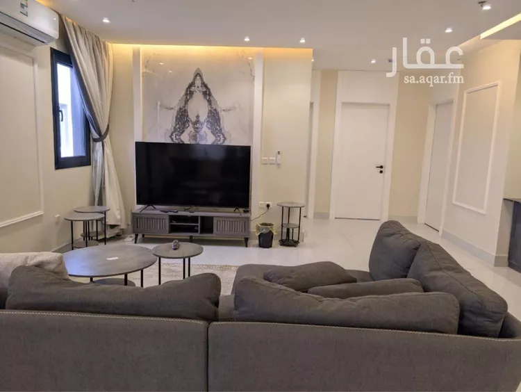 شقة للإيجار في شارع سومطرة, حي المروج, مدينة الرياض, منطقة الرياض صورة 3