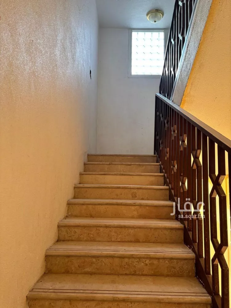 شقة للإيجار في شارع وادي الصمان, حي الملك فيصل, مدينة الرياض, منطقة الرياض صورة 2