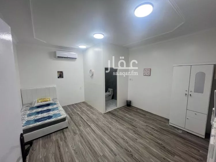 شقة للإيجار في شارع  حسن ابن حسين ابن علي, حي الحمراء, مدينة الرياض, منطقة الرياض صورة 2