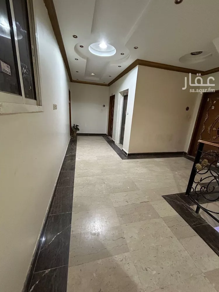 شقة للإيجار في شارع عبدالعزيز بن جلوي, حي إشبيلية, مدينة الرياض, منطقة الرياض صورة 5