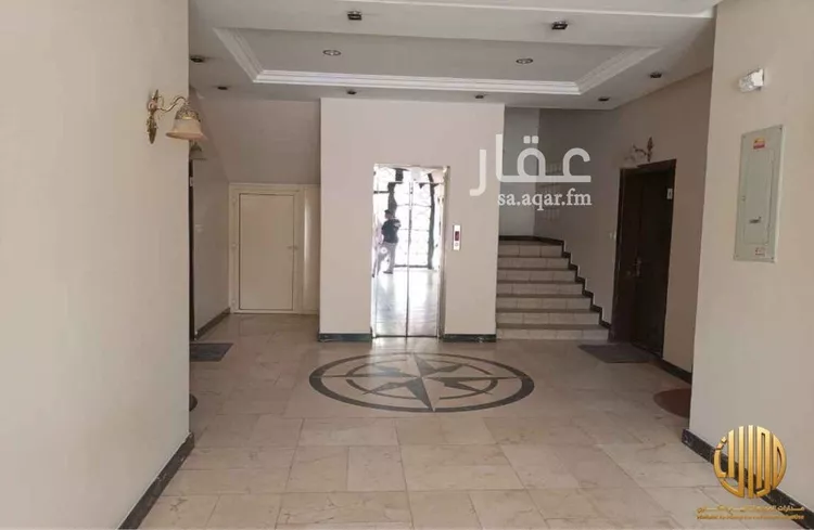 شقة للبيع في شارع الشوكي, حي النزهة, مدينة الرياض, منطقة الرياض صورة 4