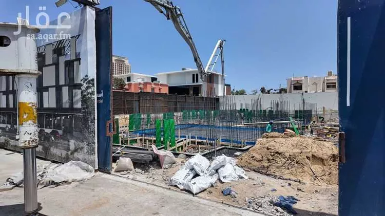 عمارة للبيع في شارع عبدالحميد الخطيب, حي الحمراء, مدينة جدة, منطقة مكة المكرمة صورة 4