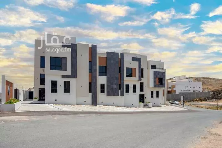 شقة للبيع في شارع ثعلبة ابن عمرو الاسلمي, حي أم الرصف, مدينة الطائف, منطقة مكة المكرمة