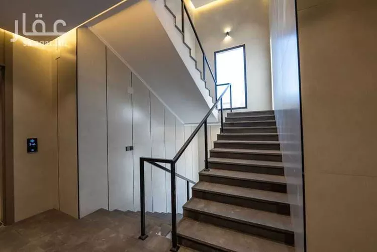 شقة للبيع في شارع ثعلبة ابن عمرو الاسلمي, حي أم الرصف, مدينة الطائف, منطقة مكة المكرمة صورة 4