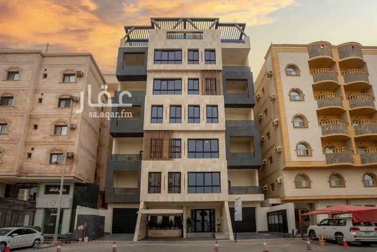 شقة للبيع في شارع المناهج, حي النهضة, مدينة جدة, منطقة مكة المكرمة