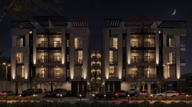 Apartment for Sale