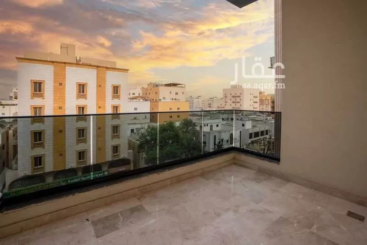 شقة للبيع في شارع المناهج, حي النهضة, مدينة جدة, منطقة مكة المكرمة صورة 3