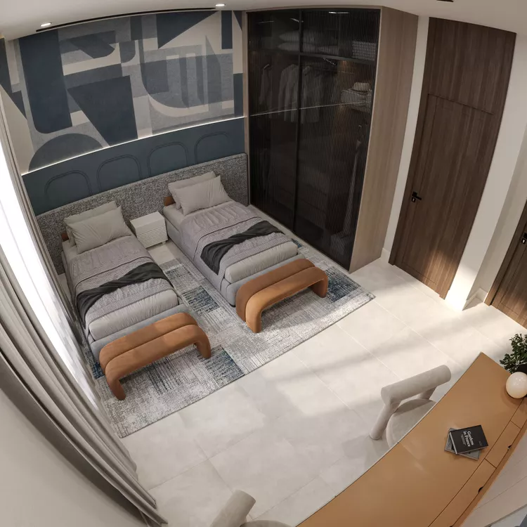 Apartment for Sale in Jeddah Ar Rawdah 5