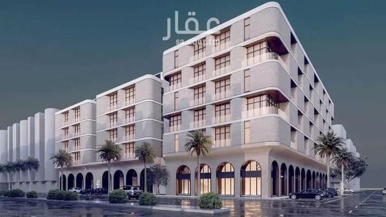 شقة للبيع في شارع سعيد ابو بكر, حي الروضة, مدينة جدة, منطقة مكة المكرمة صورة 3