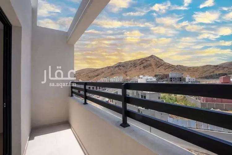 شقة للبيع في شارع ثعلبة ابن عمرو الاسلمي, حي أم الرصف, مدينة الطائف, منطقة مكة المكرمة صورة 5