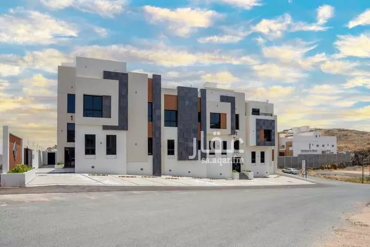 شقة للبيع في شارع ثعلبة ابن عمرو الاسلمي, حي أم الرصف, مدينة الطائف, منطقة مكة المكرمة