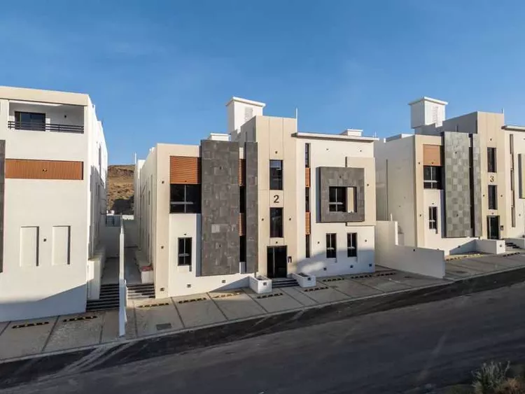 Apartment for Sale in Taif Al Wesam