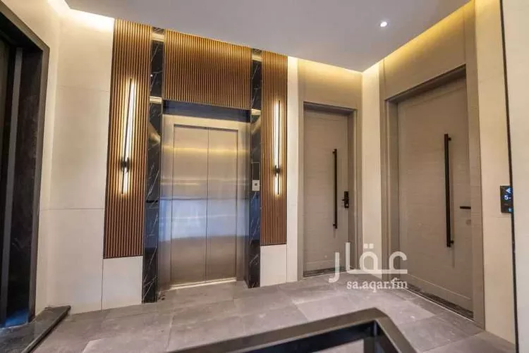 شقة للبيع في شارع ثعلبة ابن عمرو الاسلمي, حي أم الرصف, مدينة الطائف, منطقة مكة المكرمة صورة 5