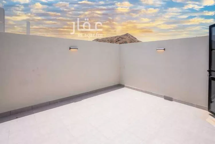 شقة للبيع في شارع ثعلبة ابن عمرو الاسلمي, حي أم الرصف, مدينة الطائف, منطقة مكة المكرمة صورة 4