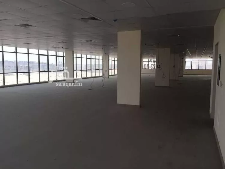 مكتب تجاري للإيجار في شارع طريق  الملك سعود, حي الصفاء, مدينة الدمام, المنطقة الشرقية صورة 4
