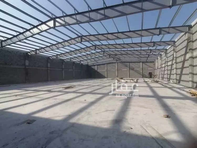 Warehouse for Rent in Dammam Industrial Area No 1 صورة 2