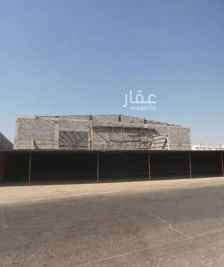 Warehouse for Rent in Dammam Industrial Area No 1