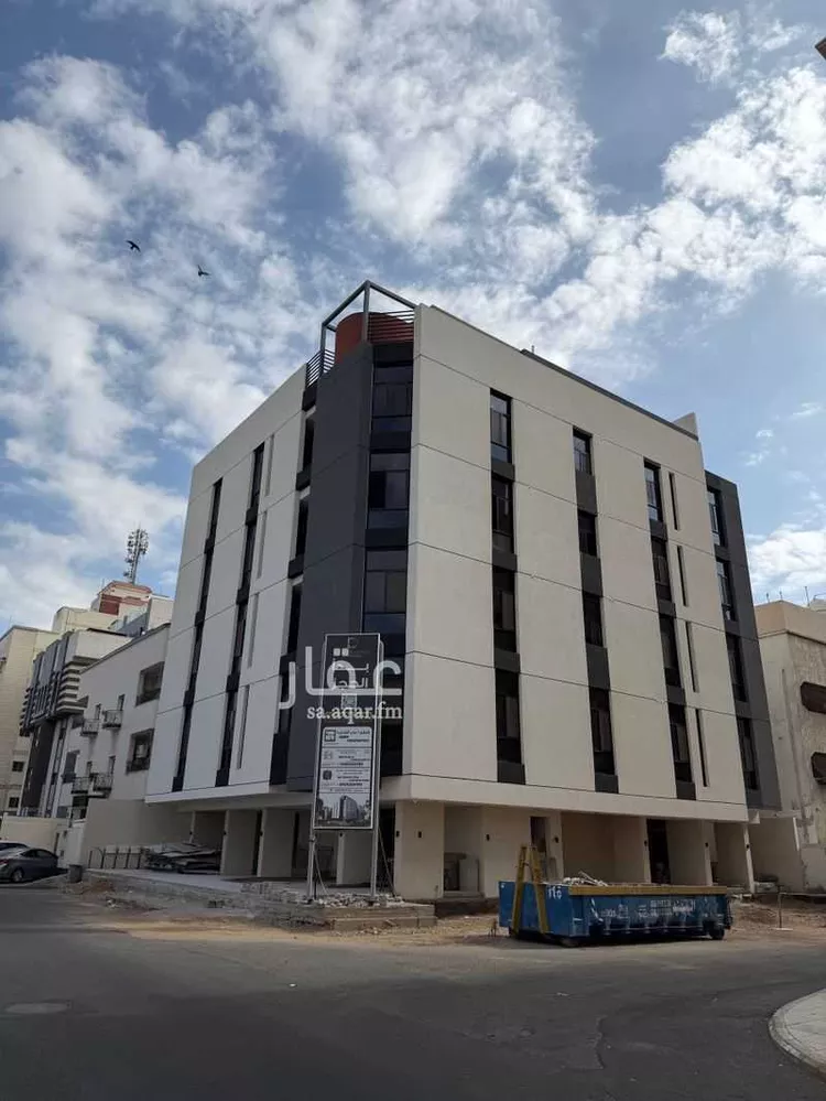 شقة للبيع في شارع عسير, حي الفيصلية, مدينة جدة, منطقة مكة المكرمة