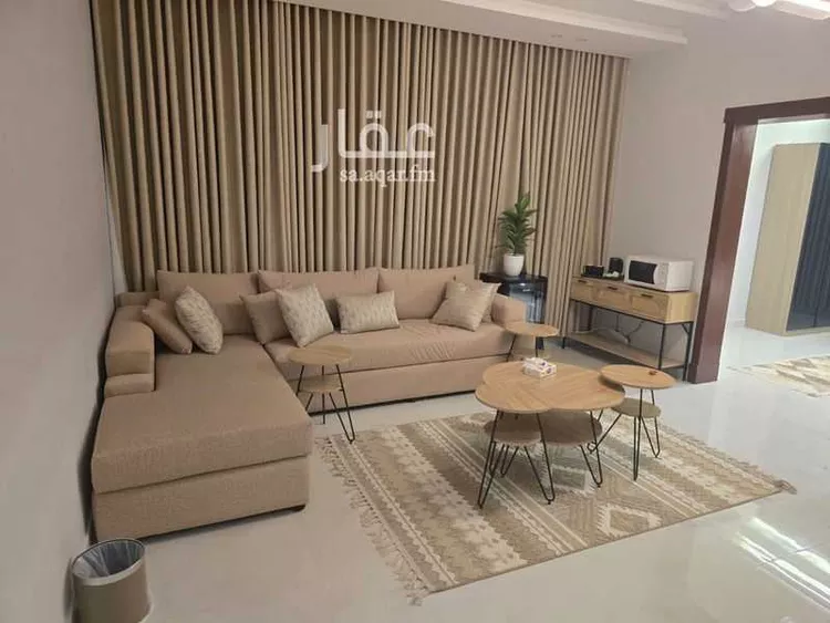 شقة للإيجار في شارع ابن عبد الساتر, حي المروة, مدينة جدة, منطقة مكة المكرمة