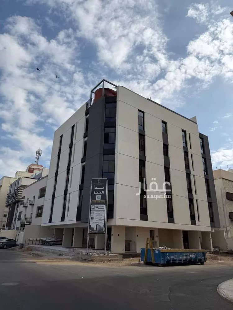 Apartment for Sale in Jeddah Al Faisaliah