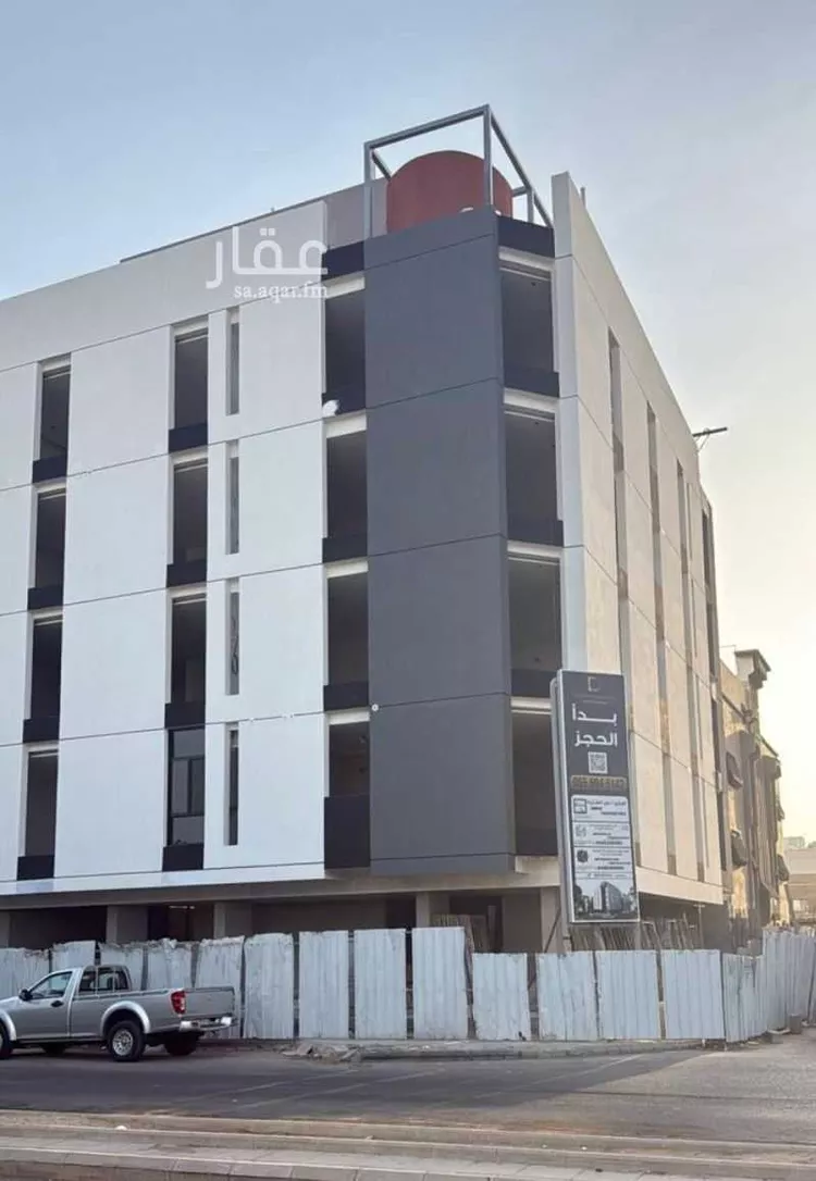 عمارة للبيع في شارع عسير, حي الفيصلية, مدينة جدة, منطقة مكة المكرمة