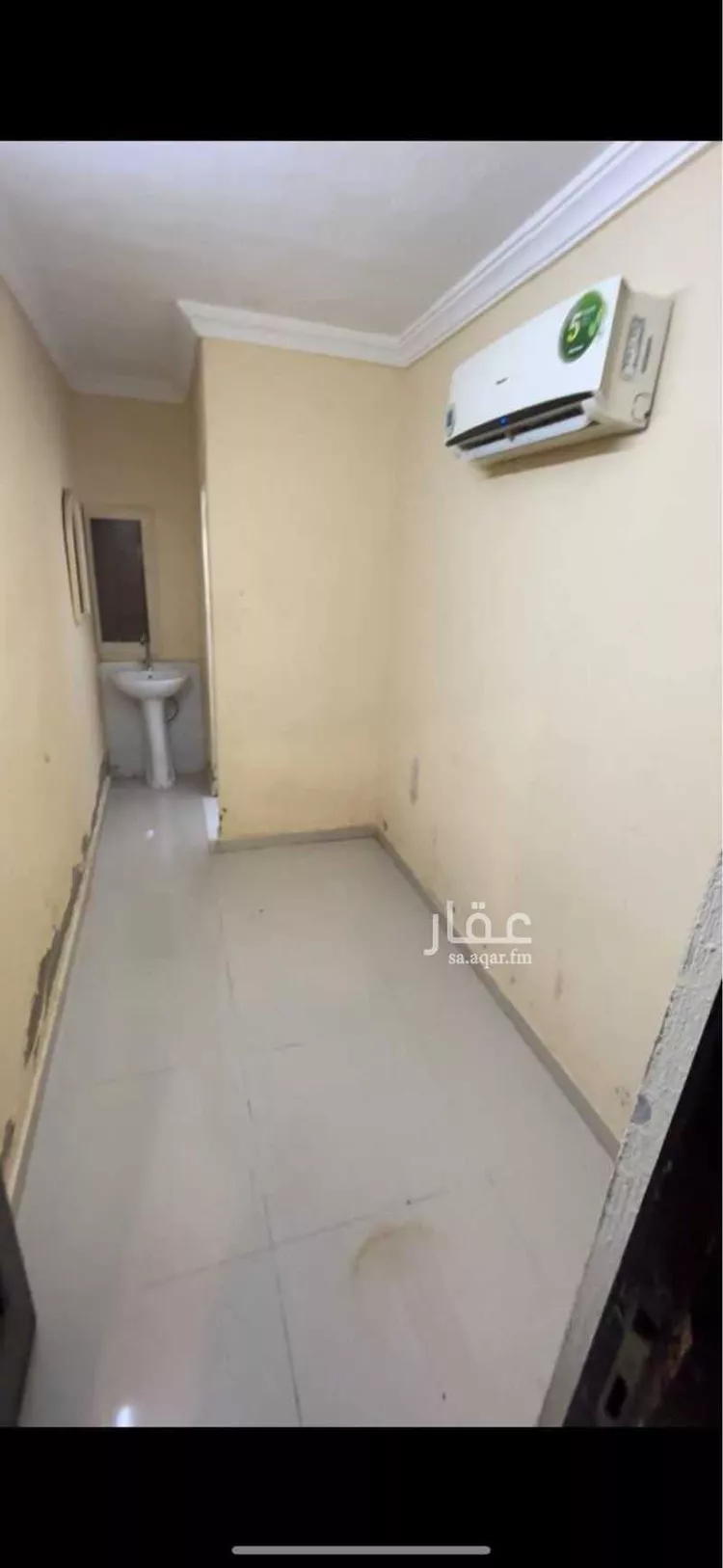 غرفة للإيجار في شارع نهضة الشرق, حي السلامة, مدينة جدة, منطقة مكة المكرمة