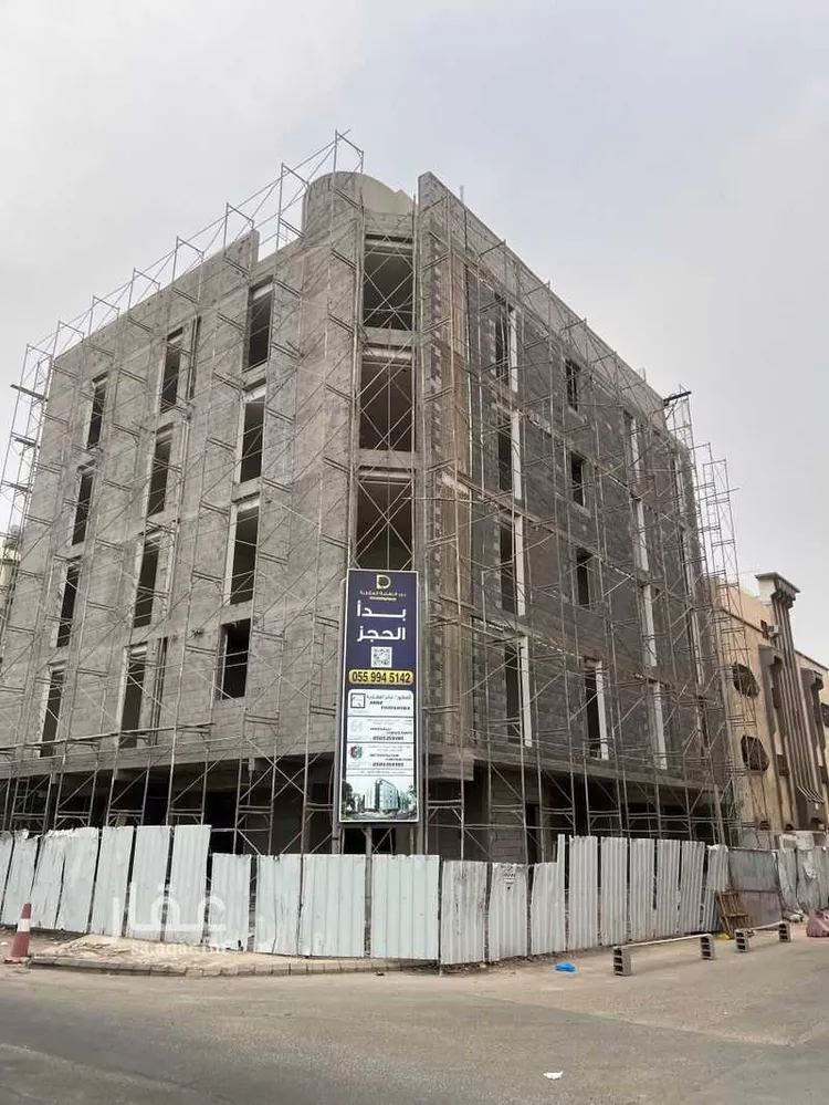عمارة للبيع في شارع عسير, حي الفيصلية, مدينة جدة, منطقة مكة المكرمة