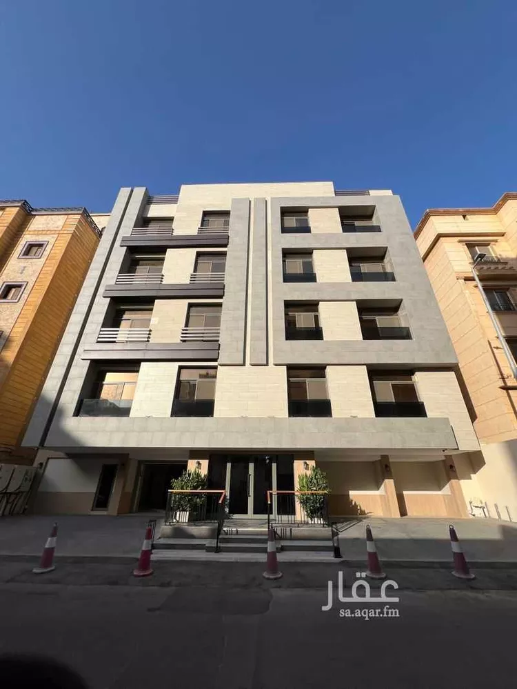 شقة للبيع في شارع علي الشرفي, حي السلامة, مدينة جدة, منطقة مكة المكرمة