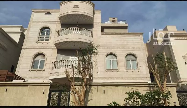 Villa for Sale in Jeddah Al Andalus