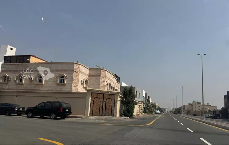 فيلا للبيع في شارع ابراهيم بن هشام بن اسماعيل, حي الشراع, مدينة جدة, منطقة مكة المكرمة