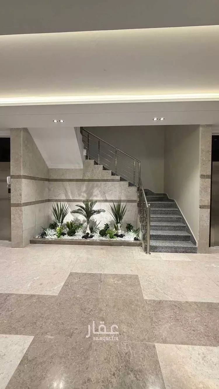 Apartment for Sale in Jeddah As Salamah