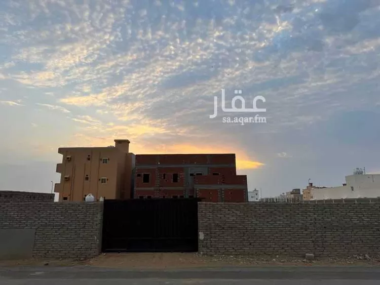 أرض للبيع في حي النعيم, مدينة رابغ, منطقة مكة المكرمة صورة 2