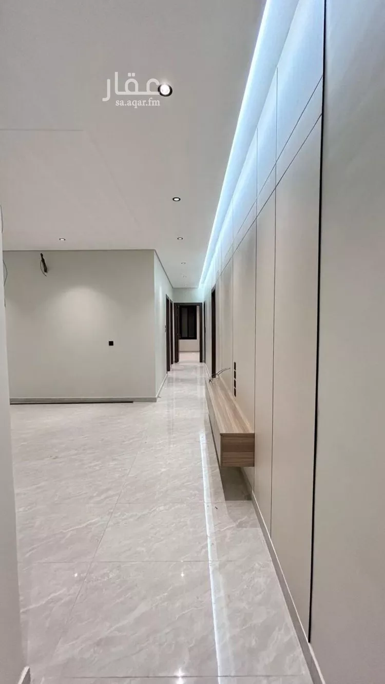 شقة للبيع في شارع الملك عبدالله, حي الأخضر, مدينة تبوك, منطقة تبوك صورة 3