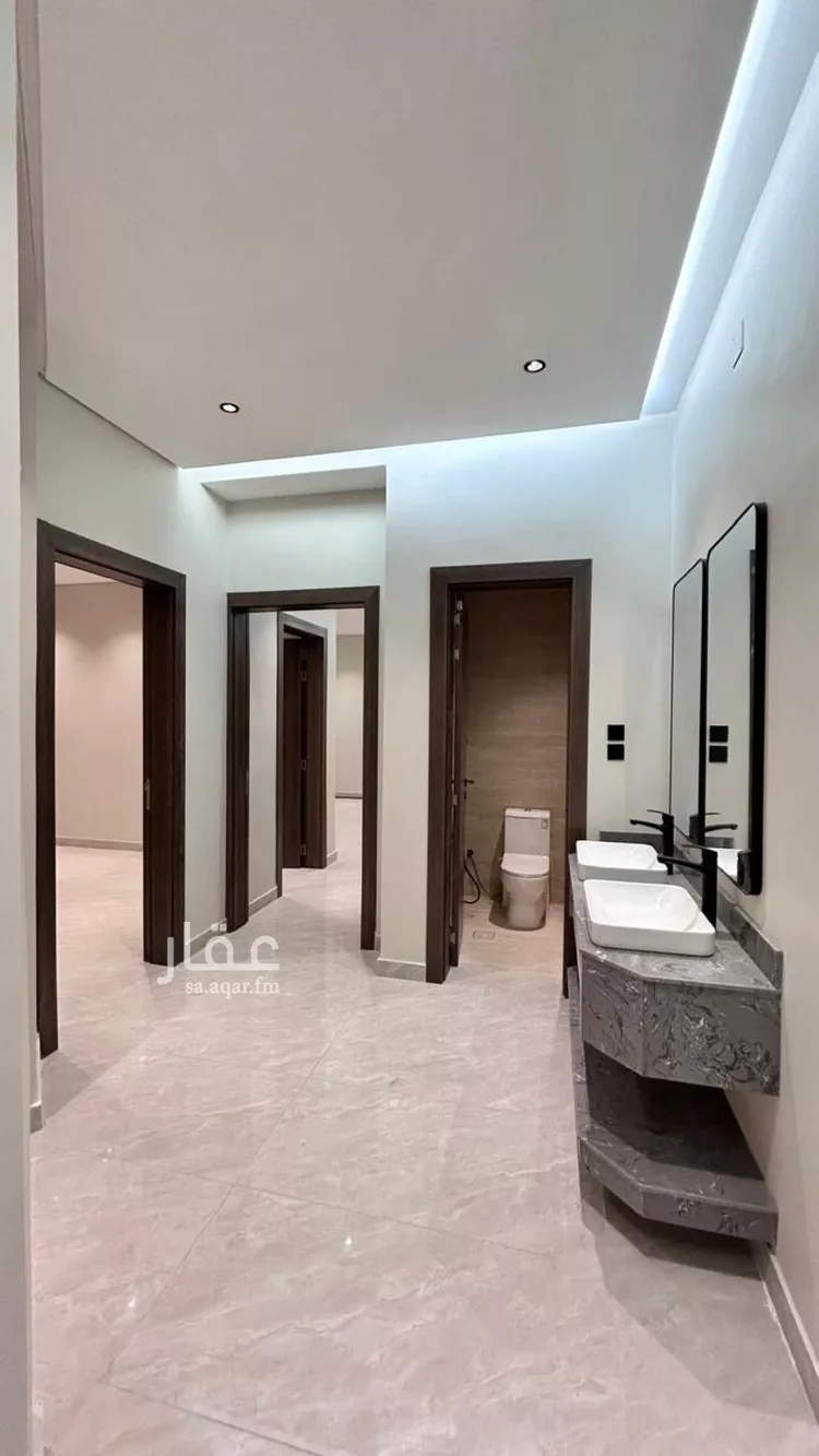 شقة للبيع في شارع الملك عبدالله, حي الأخضر, مدينة تبوك, منطقة تبوك صورة 5