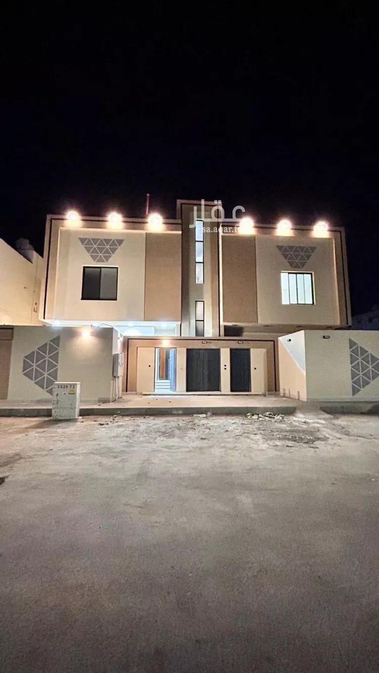 شقة للبيع في شارع الملك عبدالله, حي الأخضر, مدينة تبوك, منطقة تبوك