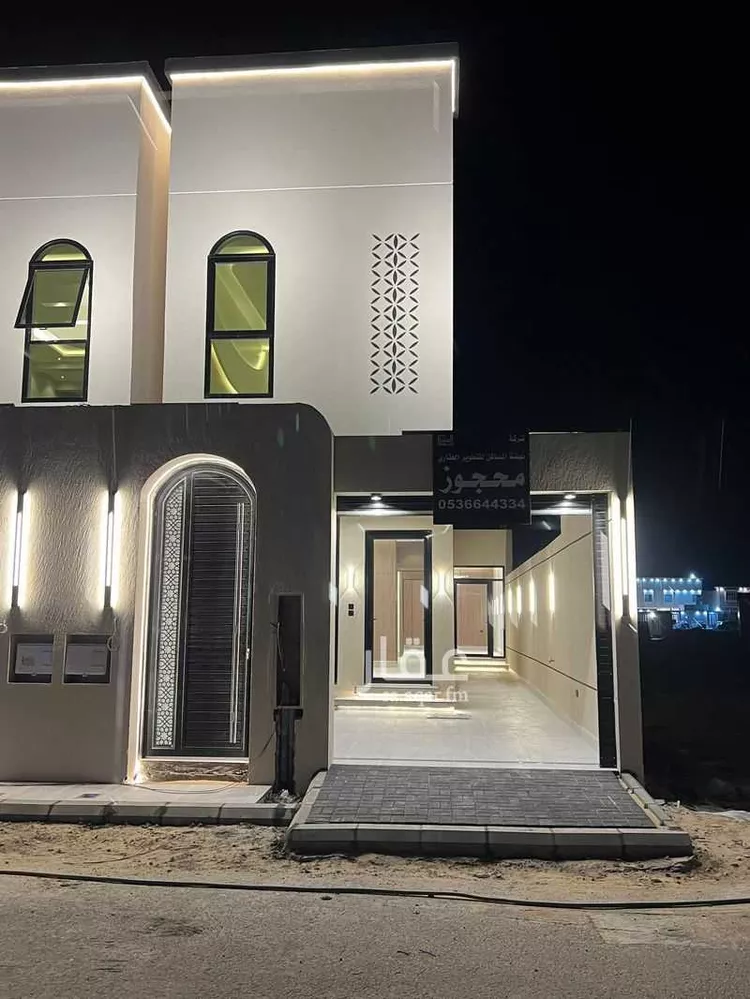 فيلا للبيع في شارع تميم بن الاوس, حي الرابية, مدينة الاحساء, المنطقة الشرقية