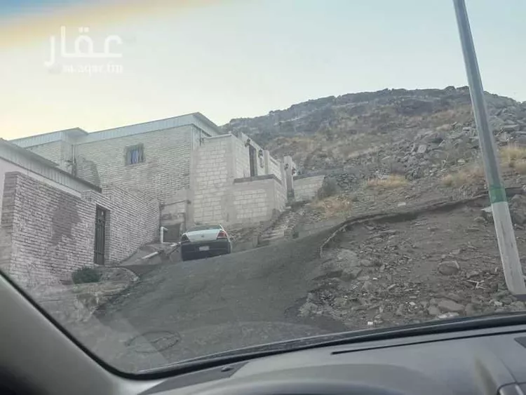 بيت للبيع في شارع ثبير ، حي جبل النور ، مكة ، منطقة مكة المكرمة صورة 2