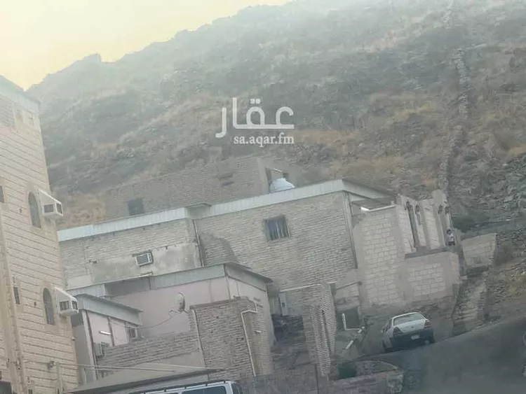 بيت للبيع في شارع ثبير ، حي جبل النور ، مكة ، منطقة مكة المكرمة صورة 3