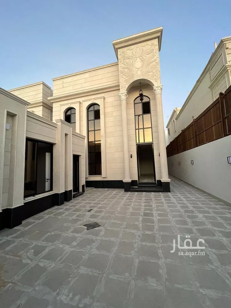 فيلا للبيع في شارع ابو بردة الانصاري, حي الشراع, مدينة الخبر, المنطقة الشرقية صورة 2