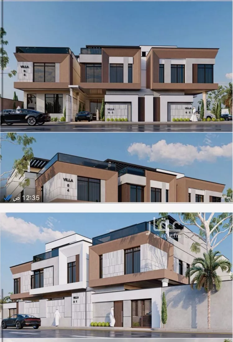 فيلا للإيجار في شارع القاره, حي الصواري, مدينة الخبر, المنطقة الشرقية