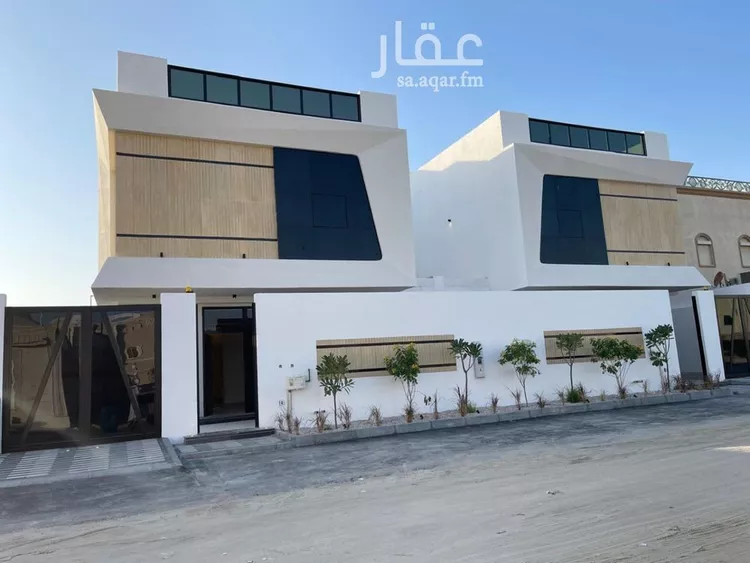 فيلا للبيع في شارع المغيره ابن شعبه, حي الصواري, مدينة الخبر, المنطقة الشرقية