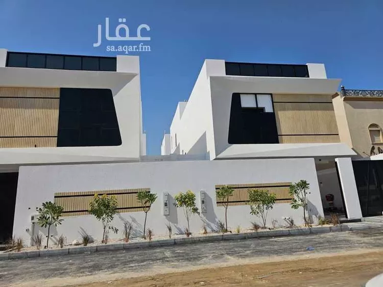 فيلا للبيع في حي الصواري, مدينة الخبر, المنطقة الشرقية صورة 2