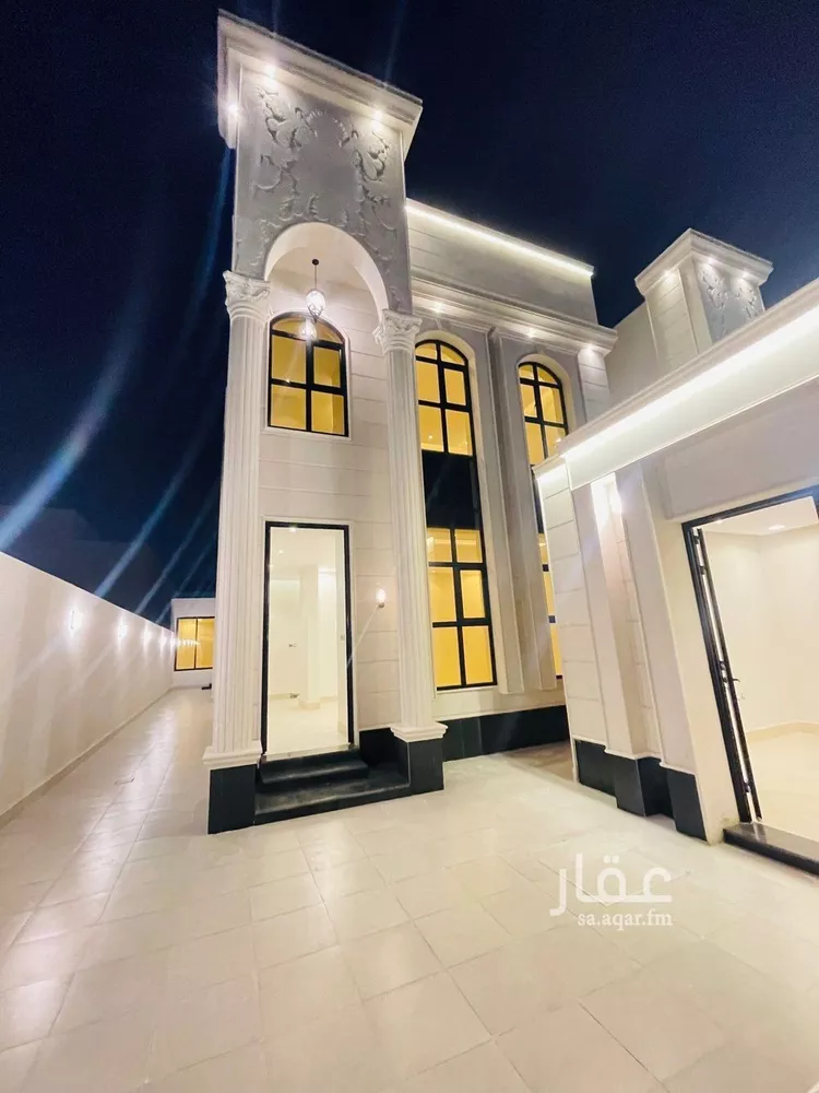 فيلا للبيع في شارع الهفوف, حي الصواري, مدينة الخبر, المنطقة الشرقية